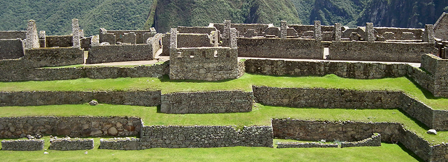 tour choquequirao