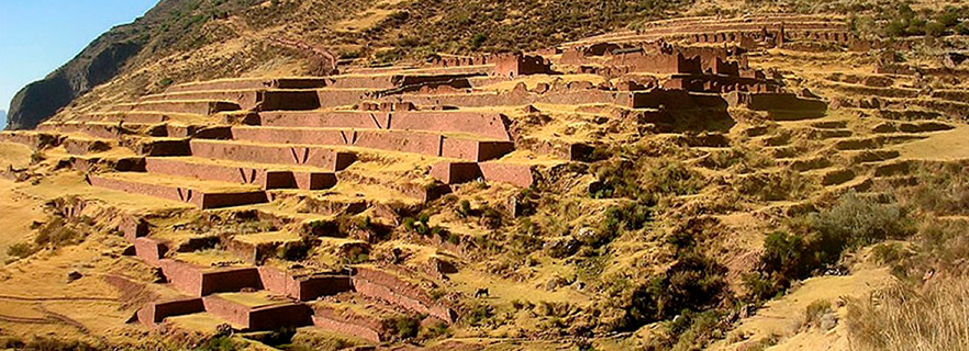 Huchuy qosqo cusco peru
