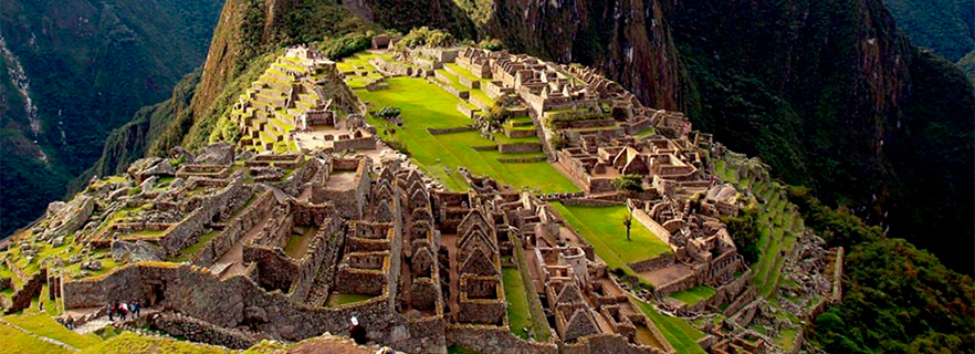 Machupicchu cusco