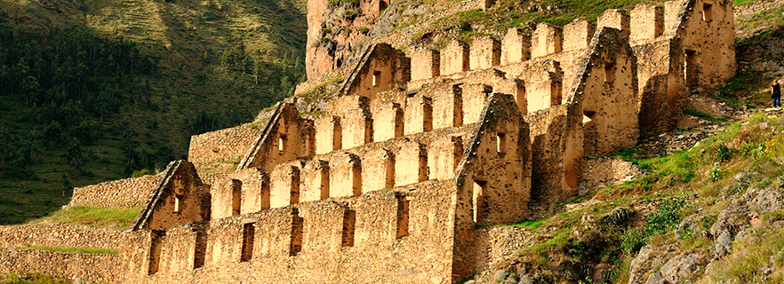 Ollantaytambo cusco