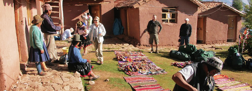 Huchuy qosqo cusco