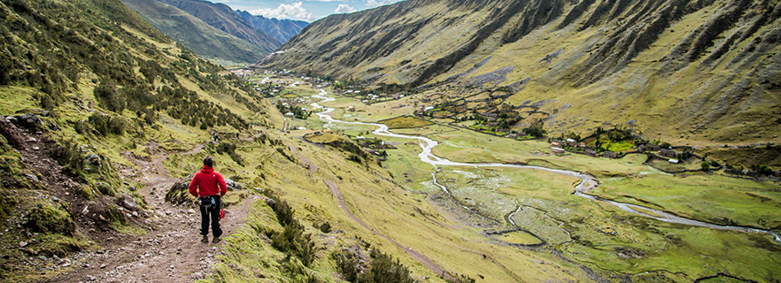 Lares trek Cusco