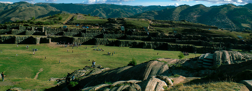 Ciudad Machupicchu Sacsayhuaman cusco