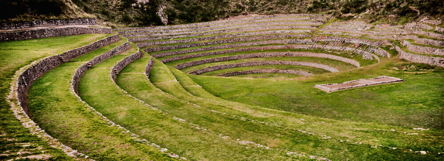 tour Maras moray