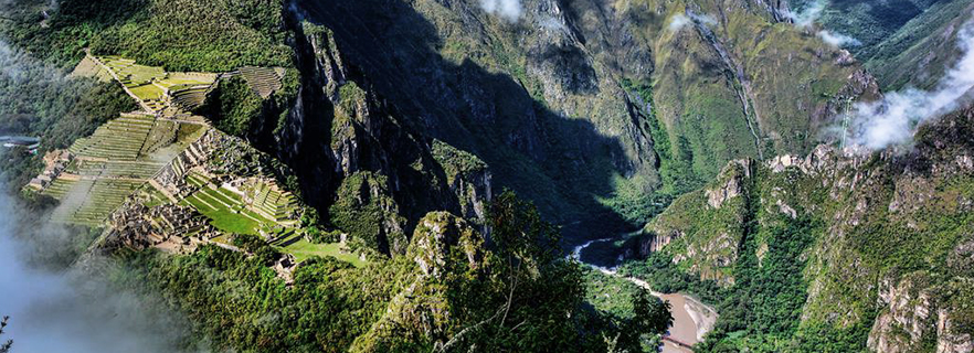 Machupicchu Full Day