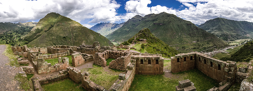 cusco pisac